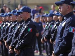 La Coparmex invita a la sociedad a trabajar de la mano con las autoridades. EL INFORMADOR/ Archivo