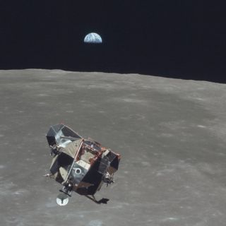 Día Internacional de la Luna: ¿Por qué se celebra este 20 de julio?