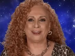 Mizada Mohamed te desea todo lo mejor para este jueves 20 de julio. ESPECIAL