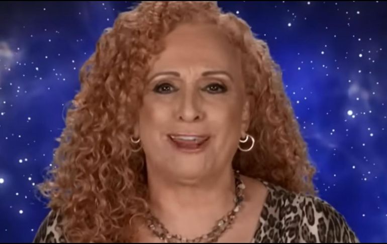 Mizada Mohamed te desea todo lo mejor para este jueves 20 de julio. ESPECIAL