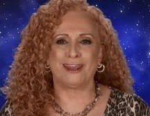 Mizada Mohamed te desea todo lo mejor para este jueves 20 de julio. ESPECIAL