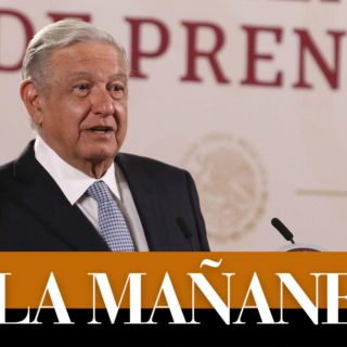 "La Mañanera" de López Obrador de hoy 20 de julio de 2023