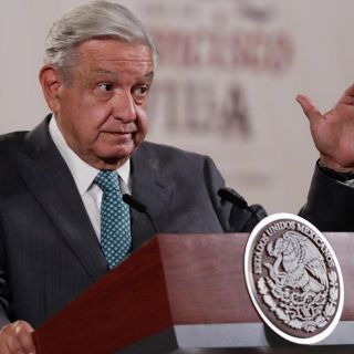 Pandemia retrasó descentralización de dependencias: López Obrador
