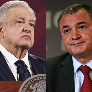 López Obrador descarta denuncia contra abogado de García Luna; entérate por qué