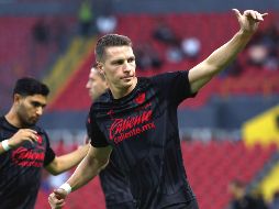 Julio Furch aseguró que 