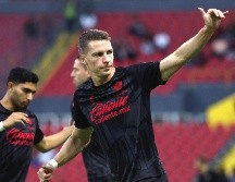 Julio Furch aseguró que 