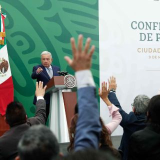 ''No lo dije yo'' será sección diaria en ''la mañanera''