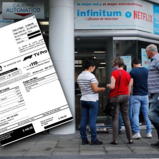 ¿Hay descuento en el recibo de Telmex para los adultos mayores?