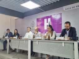 Hagamos destaca el problema de basura que actualmente existe en Jalisco. EL INFORMADOR/ E. Gómez