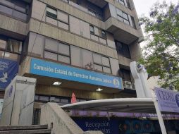 La Comisión Estatal de Derechos Humanos Jalisco (CEDHJ) ha recibido mil 776 quejas. EL INFORMADOR/ M. Hernández