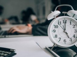 El trabajador no está obligado a quedarse tiempo extra. ESPECIAL