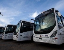 A partir de este estudio, el Gobierno del Estado anunció un proceso de mejora, que incluye la remodelación de las estaciones. CORTESÍA