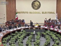 La Unidad Técnica de Fiscalización recopilará los resultados de las diversas áreas de investigación. ESPECIAL