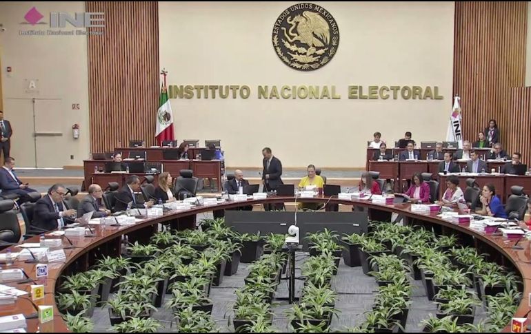 La Unidad Técnica de Fiscalización recopilará los resultados de las diversas áreas de investigación. ESPECIAL