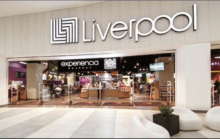 Ya quedan pocos días para que termine la Gran Barata Liverpool. ESPECIAL