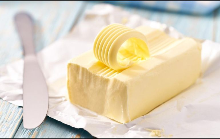 La mantequilla Chipilo no es recomendable. ESPECIAL