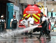 El Fondo Estatal de Desastres consiste en una bolsa para atender a damnificados, donde participan el municipio con una aportación minoritaria, y el Gobierno del Estado que aporta el restante. CORTESÍA