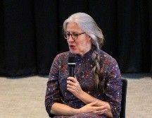 El documental recoge el proceso creativo de la obra coreográfica Paraíso de los Negros, que se estrenó en pleno confinamiento por la pandemia de COVID-19 en teatros de España y explica la complicaciones que vivieron en la compañía teatral. EL INFORMADOR / A. Navarro