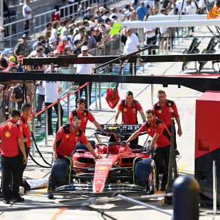 Dónde ver EN VIVO a Checo Pérez en la práctica 1 y 2 del GP de Hungría