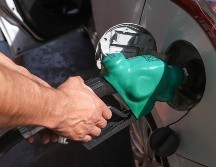La gasolina Magna tiene un precio promedio de 22.14 pesos por litro. EL INFORMADOR/Archivo