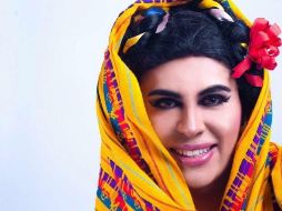 FACEBOOK/ @Nana Calistar