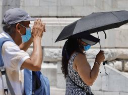 Baja California tendrá las temperaturas más altas. SUN/Archivo