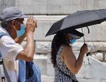 Baja California tendrá las temperaturas más altas. SUN/Archivo