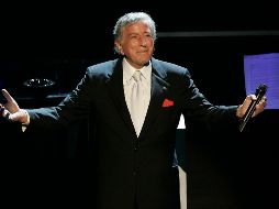 El último de los grandes cantantes de salón de mediados del siglo XX, Tony Bennett solía decir que la ambición de su vida era crear 