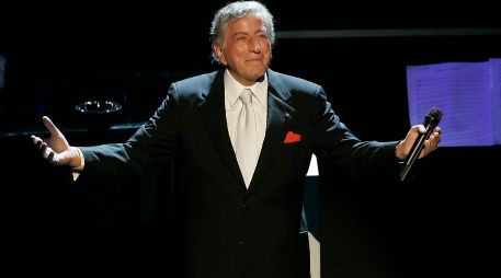 El último de los grandes cantantes de salón de mediados del siglo XX, Tony Bennett solía decir que la ambición de su vida era crear 