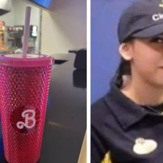 ¿También te quedaste sin vaso de "Barbie"? Estos son los memes más virales