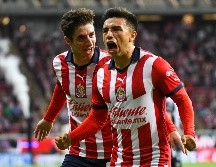 Será este martes cuando el Rebaño viaje a los Estados Unidos para afrontar esta primera edición de la Leagues Cup en su nuevo formato. IMAGO7