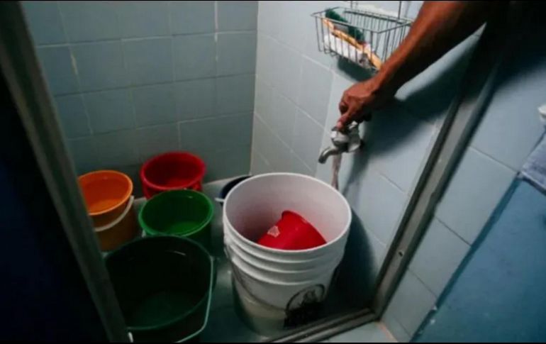 En caso de cualquier duda o aclaración, el Siapa pone a disposición los siguientes medios para que resuelvas tus preguntas. EL INFORMADOR / ARCHIVO