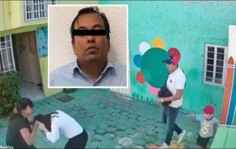 Investigan a Jesús como probable integrante de células delictivas. SUN