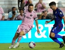 Con esto, el peor equipo de la MLS, le ganó al peor equipo de la Liga MX. AP