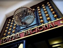 El número ganador se llevó 17 millones de pesos. ESPECIAL