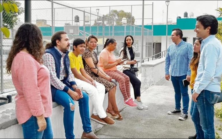 EL INFORMADOR/ Archivo