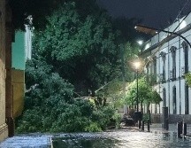 El Siteur no ha informado sobre la gravedad del incidente. ESPECIAL