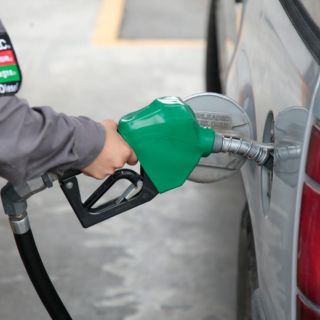 Este es el precio de la gasolina en México hoy 22 de julio
