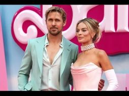Ante la anécdota la reacción de los protagonistas de la película de Barbie, fue de extrañeza debido a que Ryan Gosling no recordaba haber conocido a Martha Higareda. EFE/ Archivo