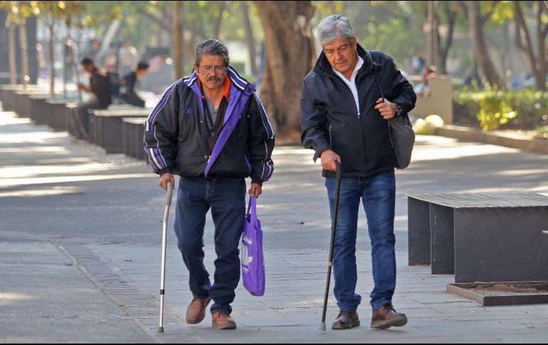 En Jalisco la mayoría de los comercios aliados que con el 50% de descuento están dentro del sector salud, pero no se descartan otro tipo de actividades o servicios. EL INFORMADOR / ARCHIVO