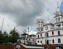 Mazamitla es uno de los destinos más valorados por los jalisciences. EL INFORMADOR / ARCHIVO