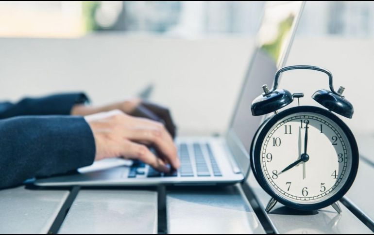 Empresarios quieren que hagan cambios a la reforma laboral para aprobarla. ESPECIAL