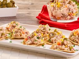 Si buscas un atún bueno y barato, el Great Value es una opción. ESPECIAL