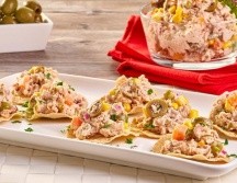 Si buscas un atún bueno y barato, el Great Value es una opción. ESPECIAL