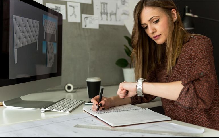 Se espera que en septiembre sea aprobada o no la reforma. ESPECIAL