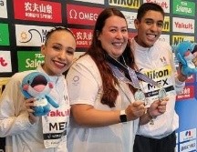 Este mundial le otorgó a la delegación mexicana seis de las 12 plazas en juego. ESPECIAL/Code Jalisco