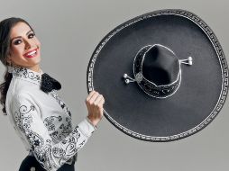 Lety López promociona su sencillo “No te equivoques”, que será parte de un álbum que lanzará en febrero próximo. Además, prepara un cover de “Chiquitita” al son del mariachi. ESPECIAL