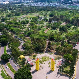 Parque Metropolitano, el preferido de los tapatíos
