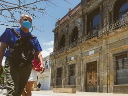 “La Casa de los Perros”, sitio histórico, museo y leyenda