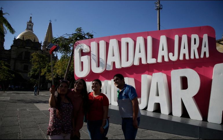 7 lugares para visitar en Guadalajara con bajo presupuesto en estás vacaciones. EL INFORMADOR/ARCHIVO